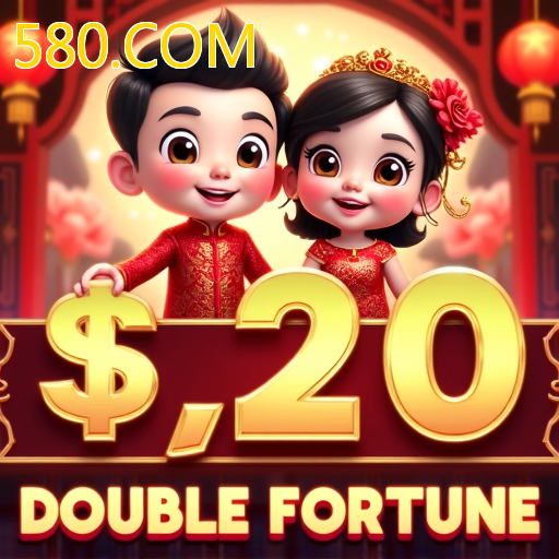 Login 580.COM Casino Online