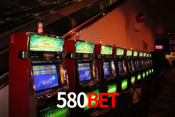 580Bet
