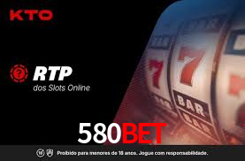 580Bet