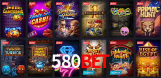 580Bet,580Bet App