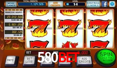 580Bet,580Bet App