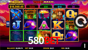 580Bet,580Bet App