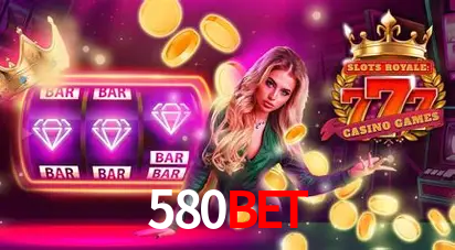 580Bet,580Bet App