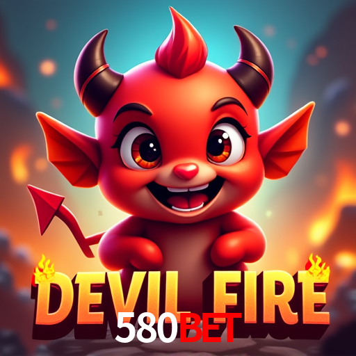 580Bet: Seu Cassino Premiado com Pagamentos Rápidos